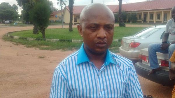 NIGERIAN BILLIONAIRE KIDNAPPER EVANS DRAGS IGP, 3 OTHERS TO COURT OVER DETENTION